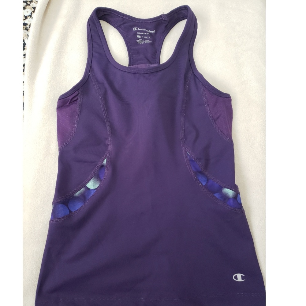 Championship Sports shirt